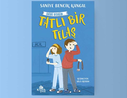 Tatlı Bir Telaş / Hayat Dediğin 2